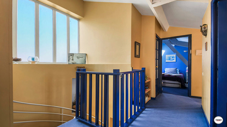 Ma-Cabane - Vente Maison COLOMBES, 135 m²