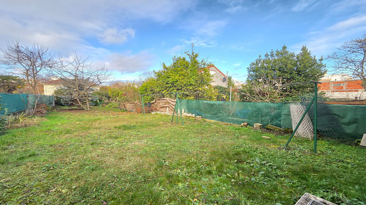 Ma-Cabane - Vente Maison COLOMBES, 110 m²