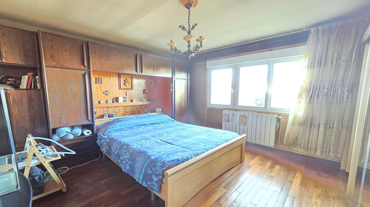 Ma-Cabane - Vente Maison COLOMBES, 110 m²