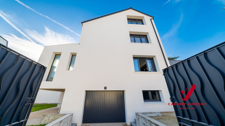 Ma-Cabane - Vente Maison COLOMBES, 185 m²