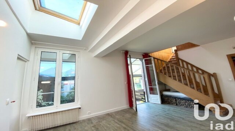 Ma-Cabane - Vente Maison Colombes, 100 m²