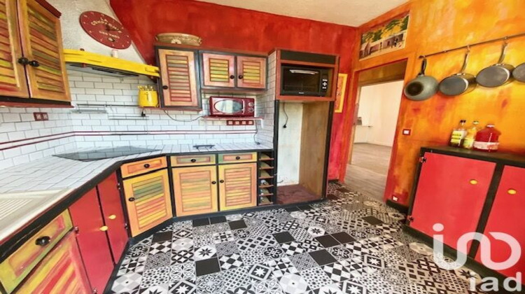 Ma-Cabane - Vente Maison Colombes, 100 m²