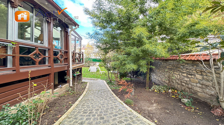 Ma-Cabane - Vente Maison COLOMBES, 109 m²