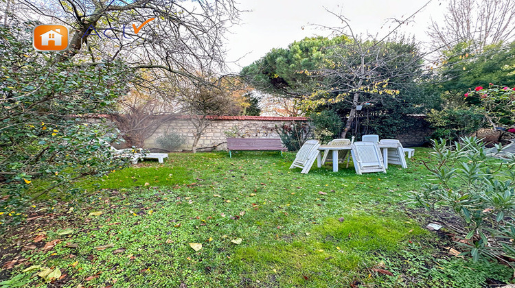 Ma-Cabane - Vente Maison COLOMBES, 109 m²