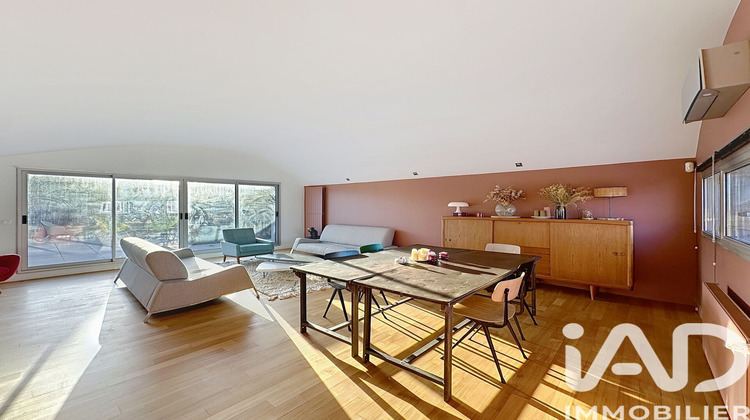 Ma-Cabane - Vente Maison Colombes, 350 m²