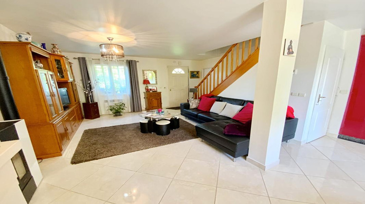 Ma-Cabane - Vente Maison COLOMBES, 115 m²