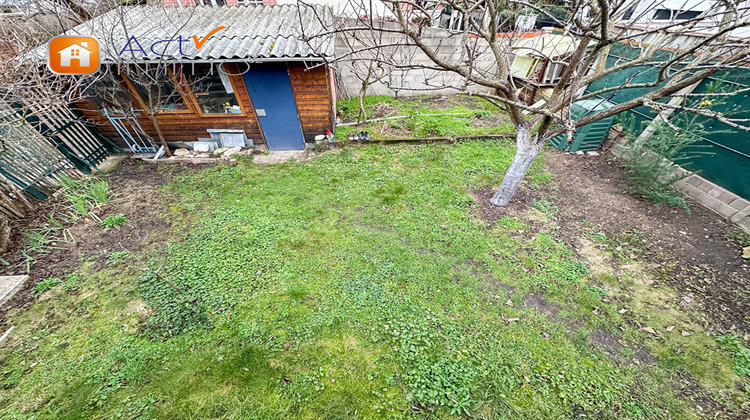 Ma-Cabane - Vente Maison COLOMBES, 70 m²