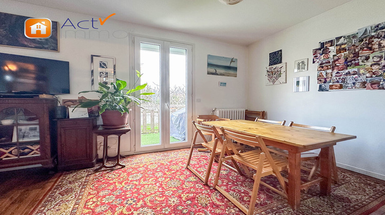 Ma-Cabane - Vente Maison COLOMBES, 70 m²