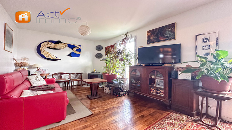 Ma-Cabane - Vente Maison COLOMBES, 70 m²