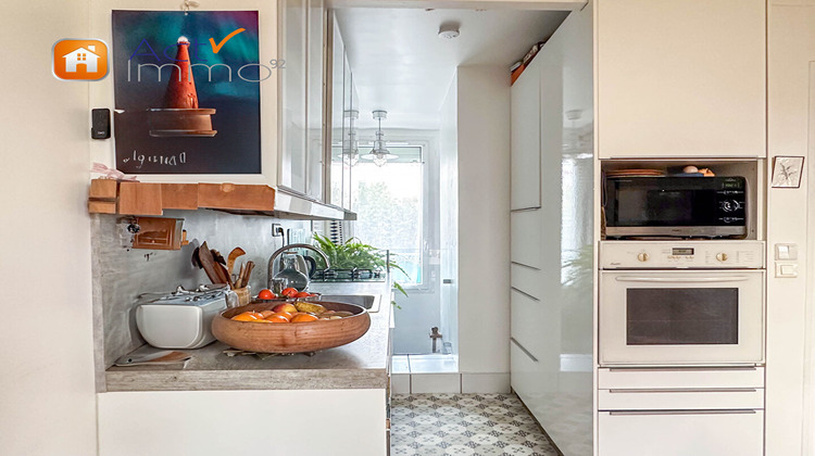 Ma-Cabane - Vente Maison COLOMBES, 70 m²