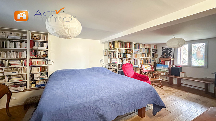 Ma-Cabane - Vente Maison COLOMBES, 70 m²