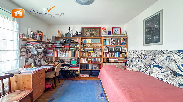 Ma-Cabane - Vente Maison COLOMBES, 70 m²