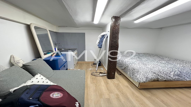 Ma-Cabane - Vente Maison COLOMBES, 120 m²