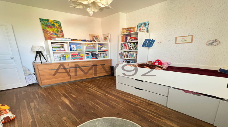 Ma-Cabane - Vente Maison COLOMBES, 120 m²