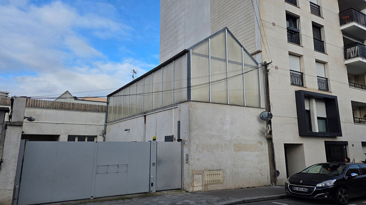 Ma-Cabane - Vente Maison COLOMBES, 60 m²