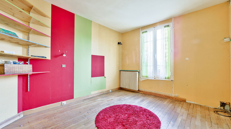 Ma-Cabane - Vente Maison COLOMBES, 90 m²