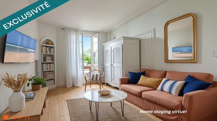 Ma-Cabane - Vente Maison Colombes, 87 m²