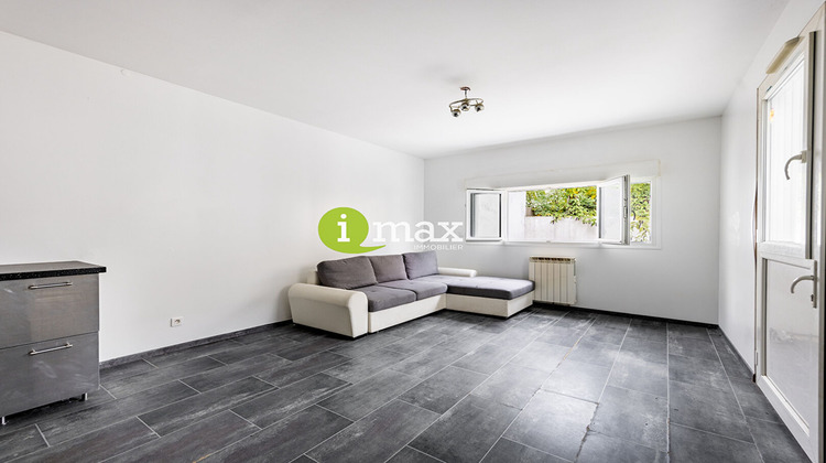 Ma-Cabane - Vente Maison COLOMBES, 91 m²