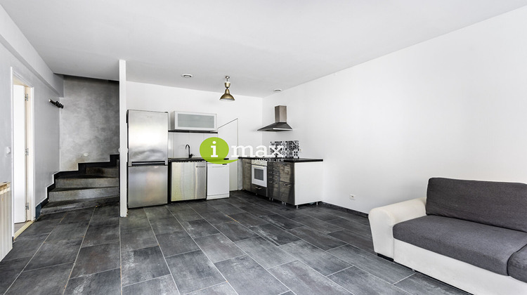 Ma-Cabane - Vente Maison COLOMBES, 91 m²