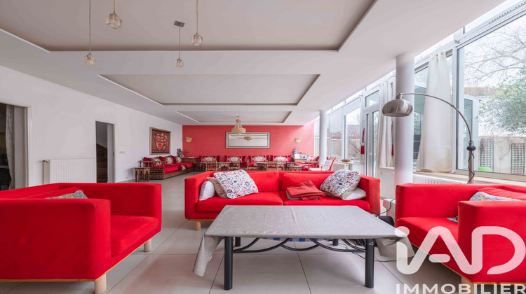 Ma-Cabane - Vente Maison Colombes, 230 m²