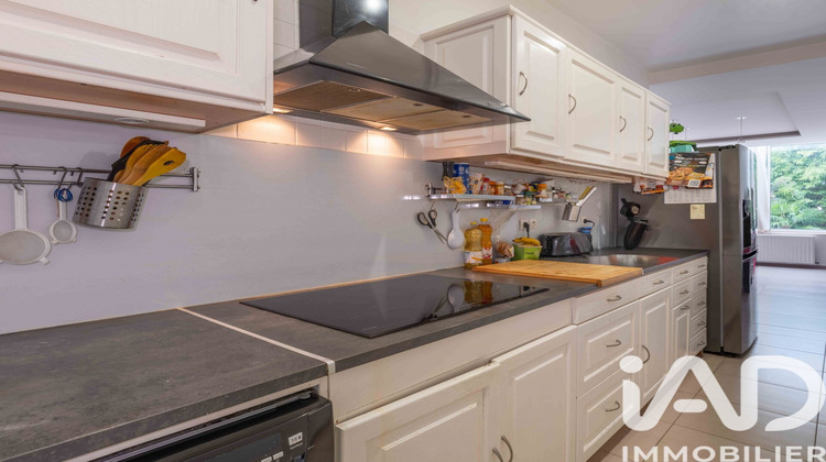 Ma-Cabane - Vente Maison Colombes, 230 m²