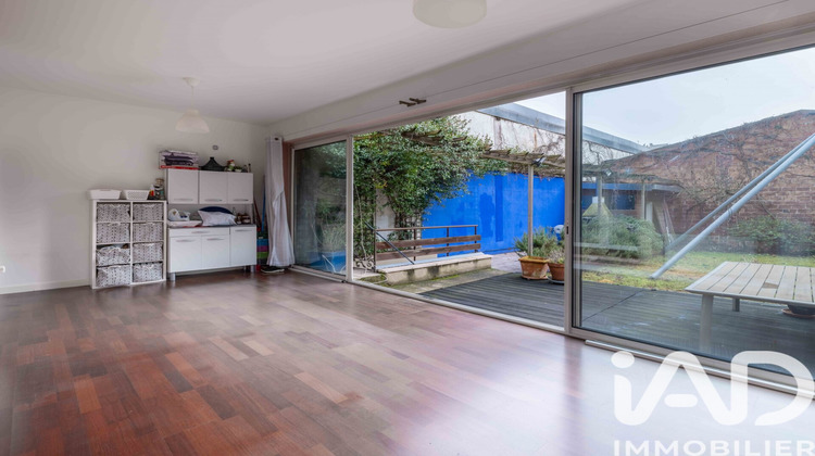 Ma-Cabane - Vente Maison Colombes, 230 m²