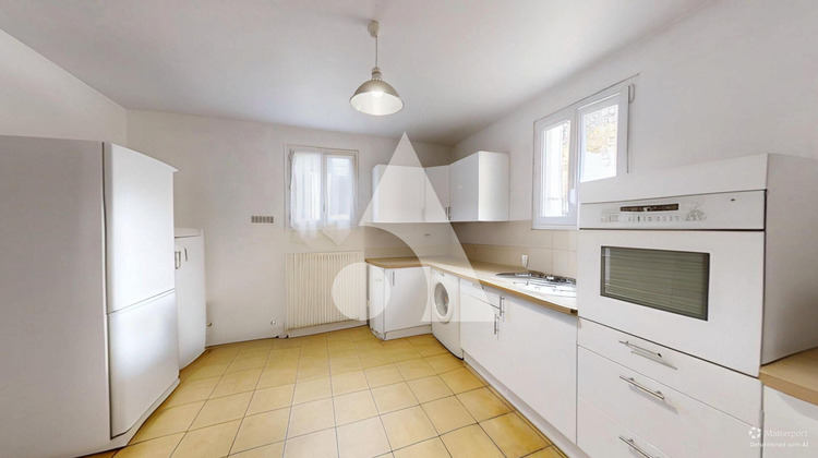 Ma-Cabane - Vente Maison COLOMBES, 63 m²