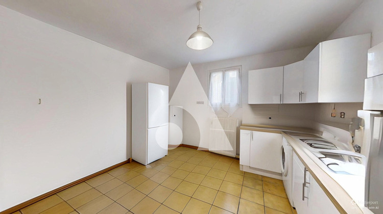 Ma-Cabane - Vente Maison COLOMBES, 63 m²