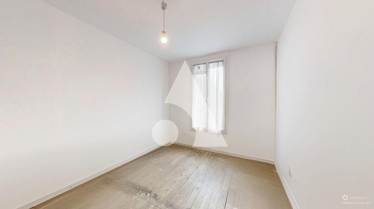 Ma-Cabane - Vente Maison COLOMBES, 63 m²