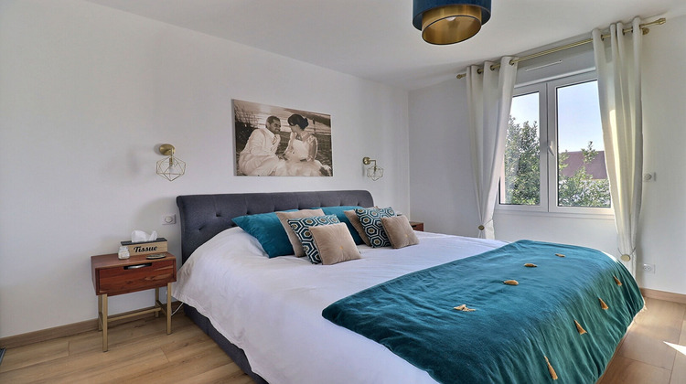 Ma-Cabane - Vente Maison COLOMBES, 132 m²