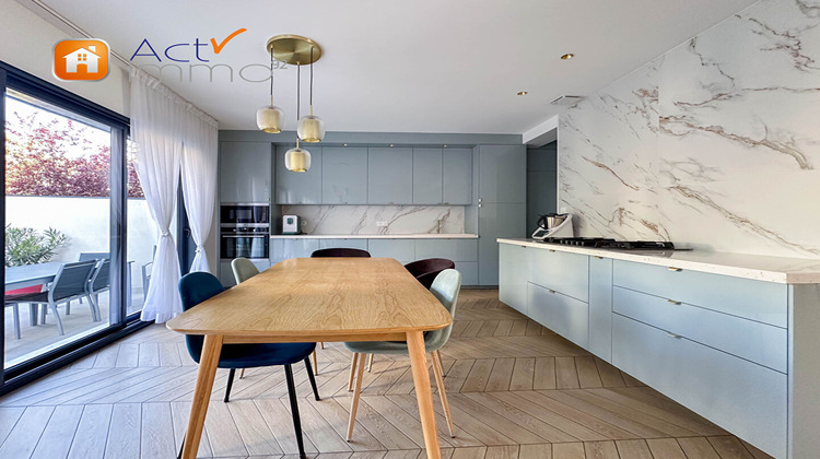 Ma-Cabane - Vente Maison COLOMBES, 163 m²