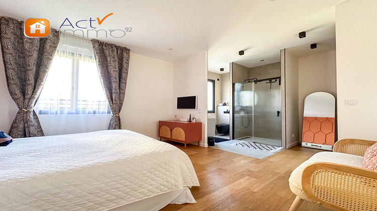 Ma-Cabane - Vente Maison COLOMBES, 163 m²