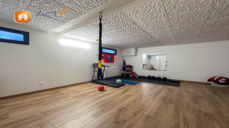 Ma-Cabane - Vente Maison COLOMBES, 163 m²