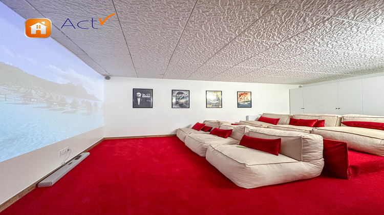 Ma-Cabane - Vente Maison COLOMBES, 163 m²