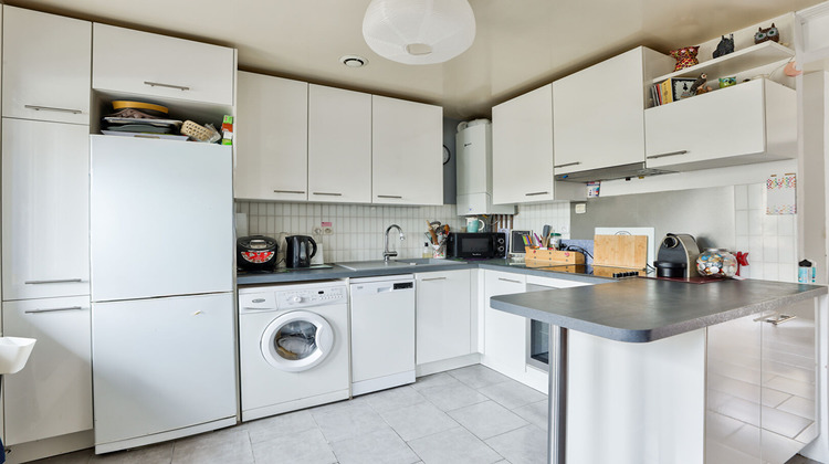 Ma-Cabane - Vente Maison COLOMBES, 62 m²