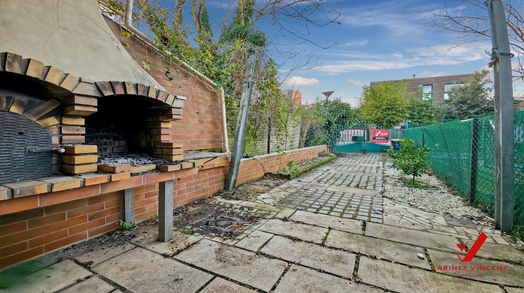 Ma-Cabane - Vente Maison COLOMBES, 37 m²