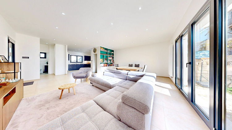 Ma-Cabane - Vente Maison COLOMBES, 168 m²