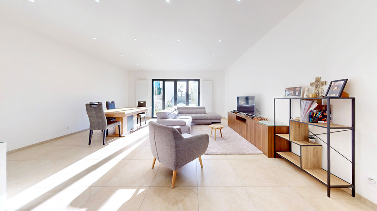 Ma-Cabane - Vente Maison COLOMBES, 168 m²