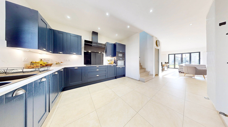 Ma-Cabane - Vente Maison COLOMBES, 168 m²