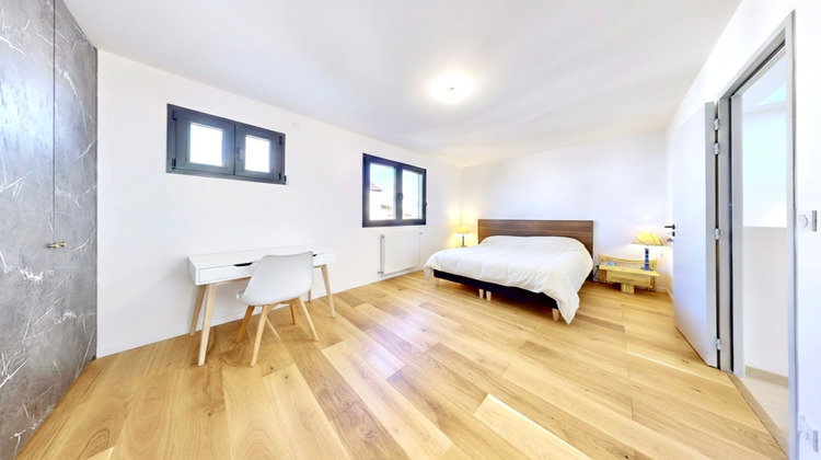 Ma-Cabane - Vente Maison COLOMBES, 168 m²