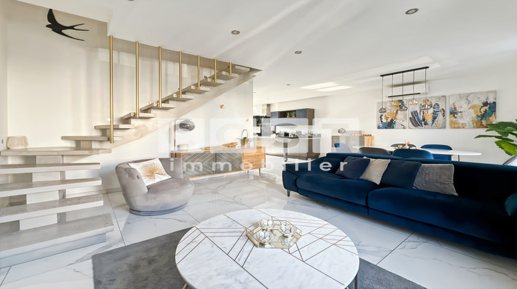 Ma-Cabane - Vente Maison Colombes, 132 m²