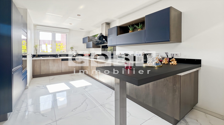 Ma-Cabane - Vente Maison Colombes, 132 m²