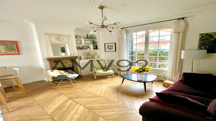 Ma-Cabane - Vente Maison COLOMBES, 80 m²