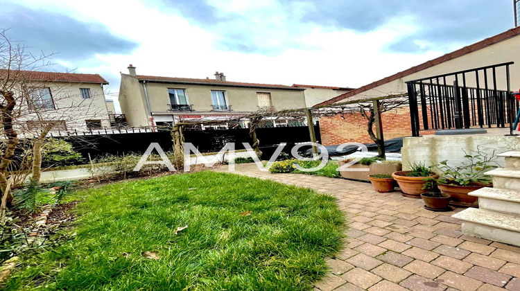 Ma-Cabane - Vente Maison COLOMBES, 80 m²