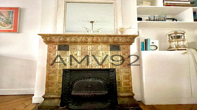 Ma-Cabane - Vente Maison COLOMBES, 80 m²