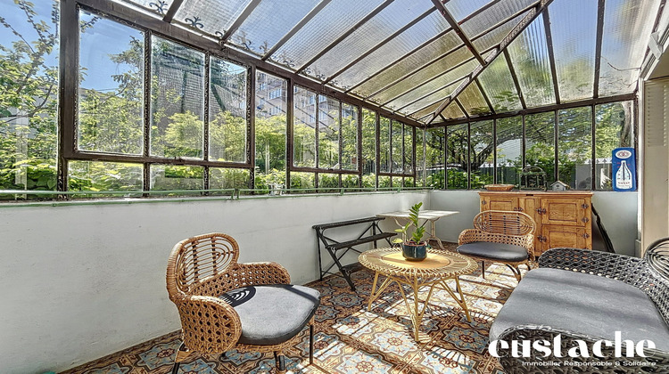 Ma-Cabane - Vente Maison Colombes, 193 m²