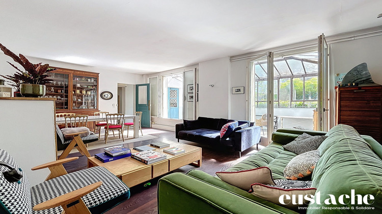 Ma-Cabane - Vente Maison Colombes, 193 m²