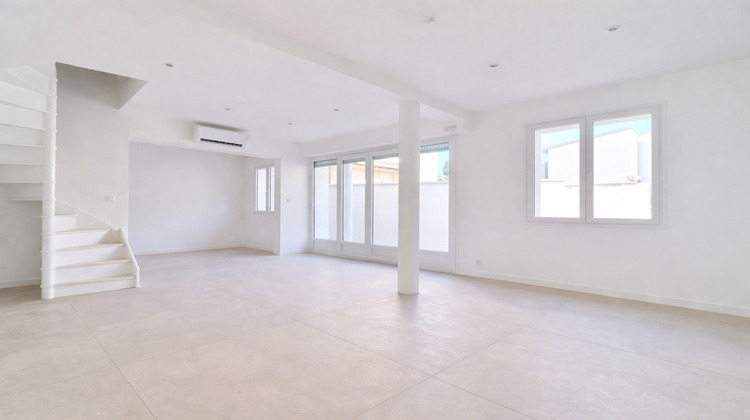 Ma-Cabane - Vente Maison COLOMBES, 74 m²