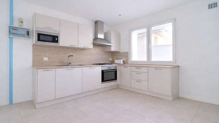 Ma-Cabane - Vente Maison COLOMBES, 74 m²