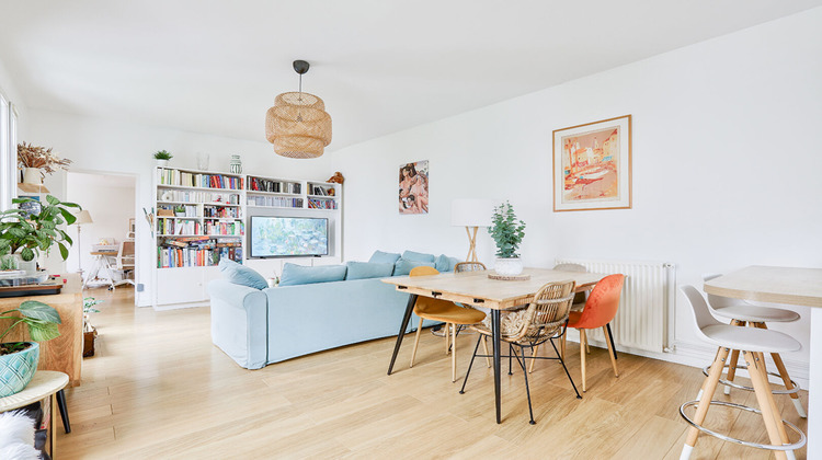 Ma-Cabane - Vente Maison COLOMBES, 80 m²